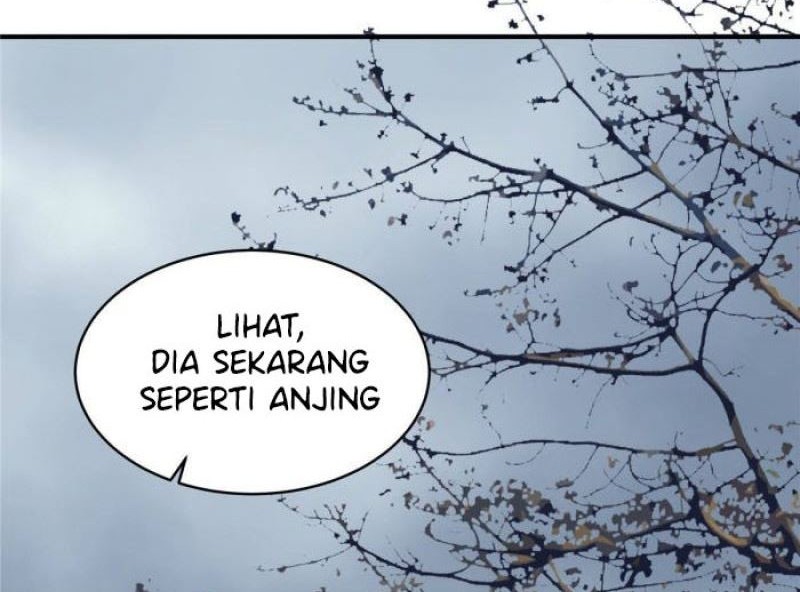 The King Is Back Chapter 32 - halaman 35