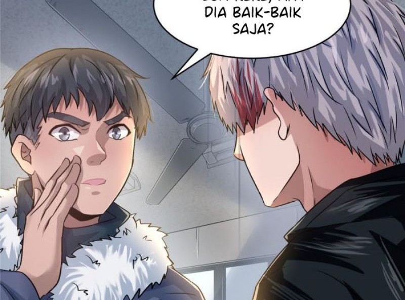 The King Is Back Chapter 32 - halaman 39