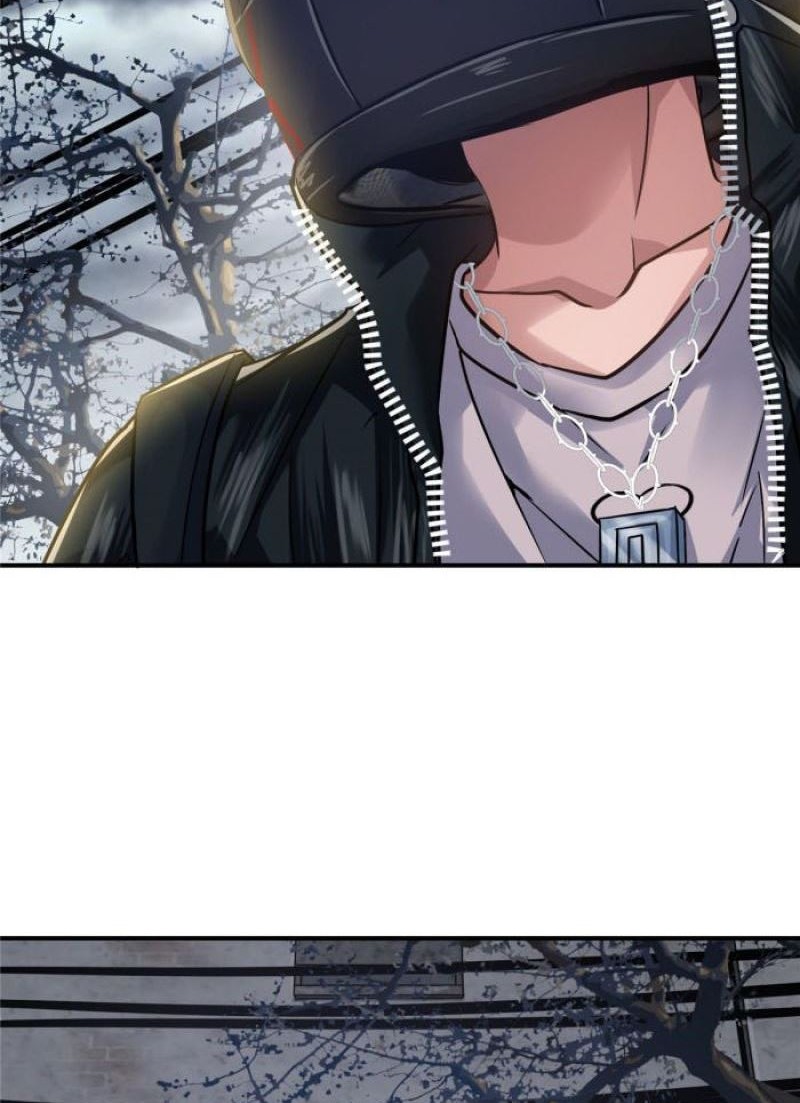 The King Is Back Chapter 32 - halaman 49