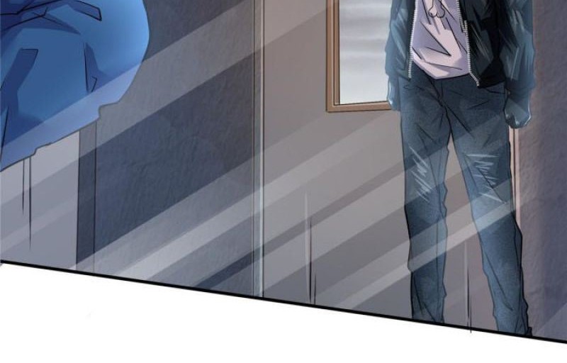 The King Is Back Chapter 33 - halaman 13
