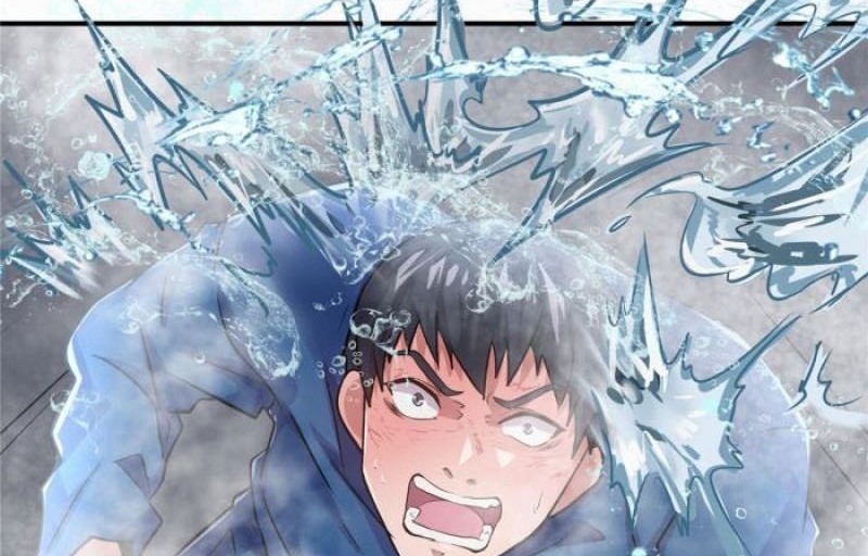 The King Is Back Chapter 33 - halaman 19