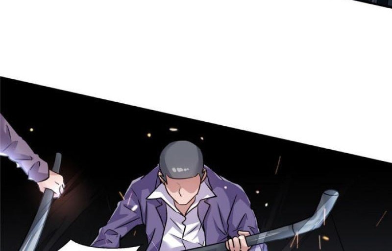 The King Is Back Chapter 33 - halaman 21