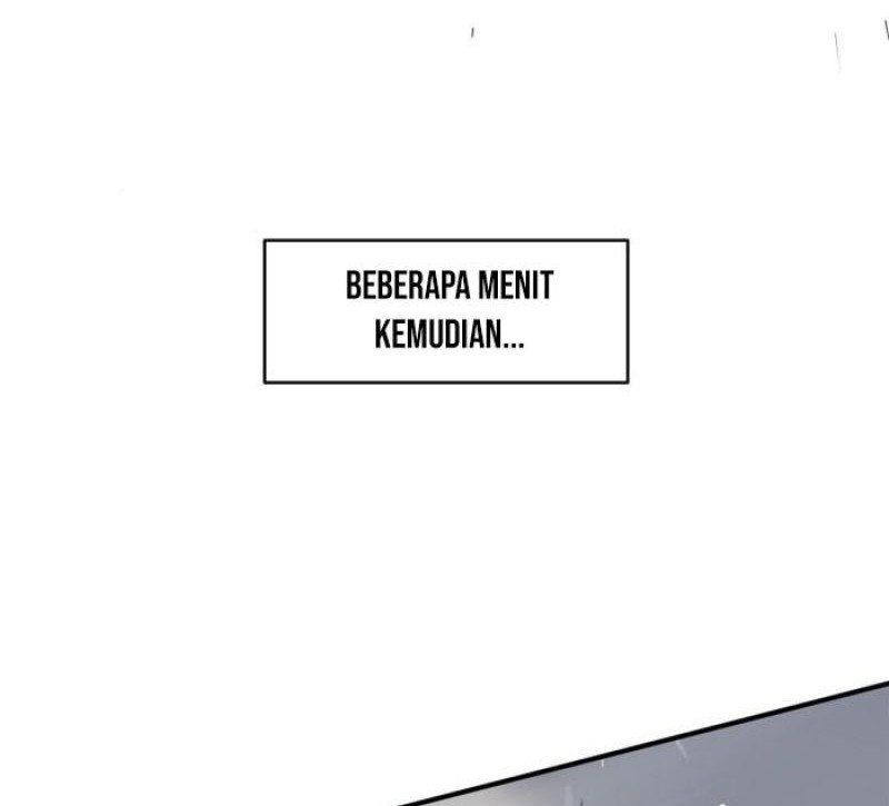 The King Is Back Chapter 33 - halaman 23