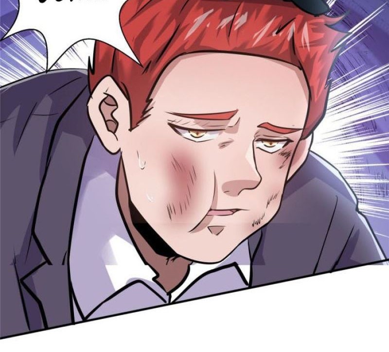 The King Is Back Chapter 33 - halaman 25