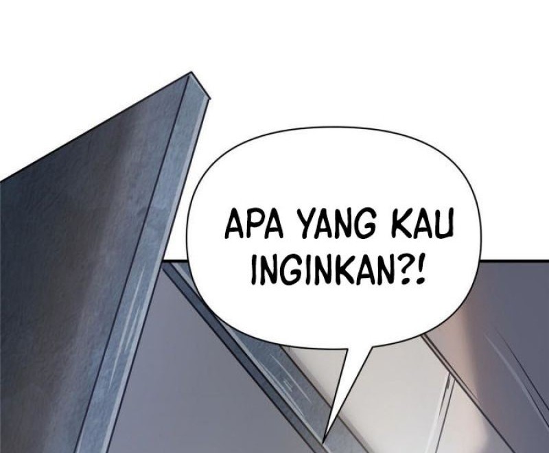 The King Is Back Chapter 33 - halaman 3