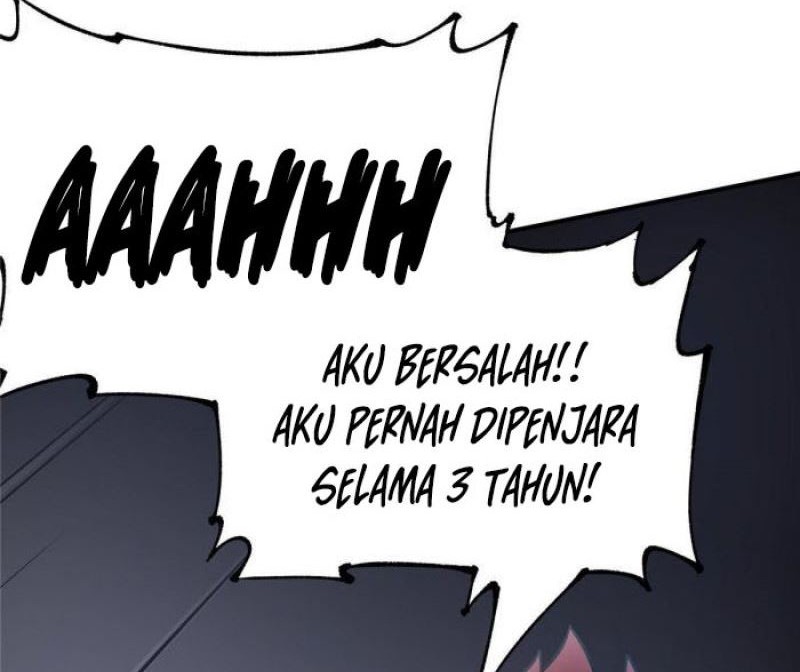 The King Is Back Chapter 33 - halaman 35