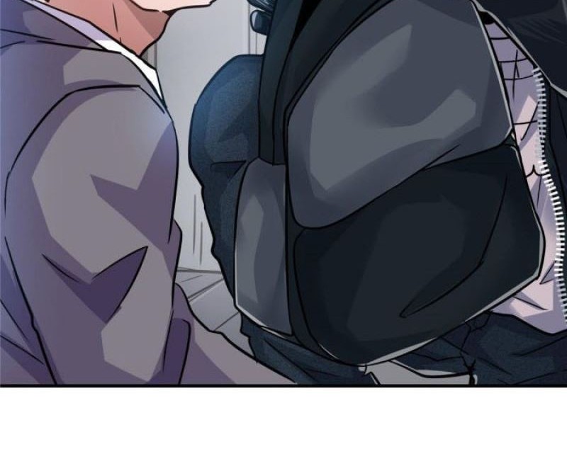 The King Is Back Chapter 33 - halaman 39
