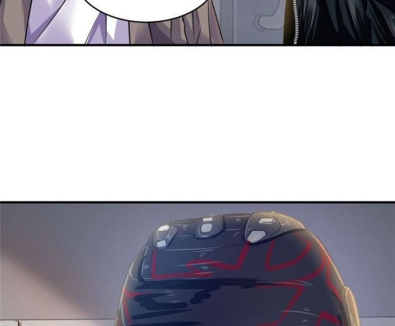 The King Is Back Chapter 33 - halaman 5