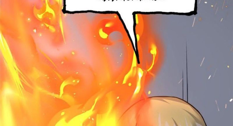 The King Is Back Chapter 33 - halaman 51