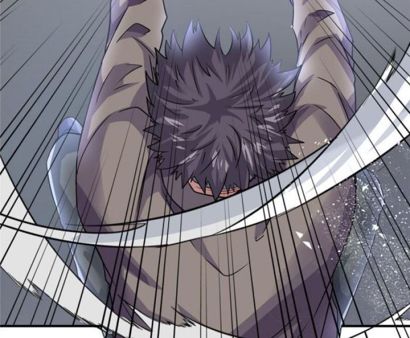 The King Is Back Chapter 33 - halaman 9