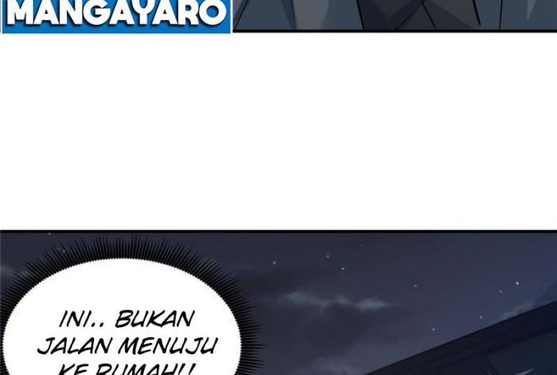 The King Is Back Chapter 34 - halaman 13