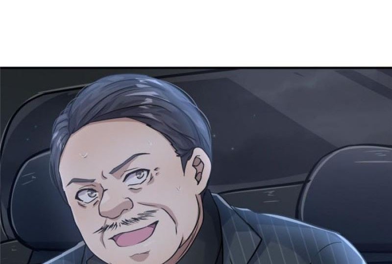 The King Is Back Chapter 34 - halaman 19