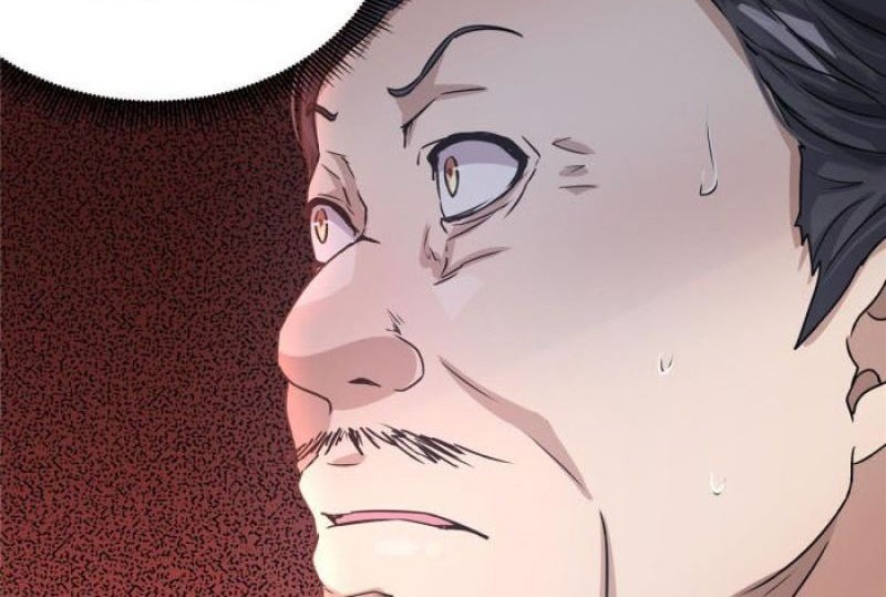 The King Is Back Chapter 34 - halaman 21
