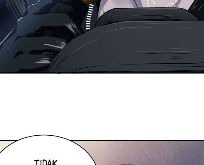 The King Is Back Chapter 34 - halaman 25