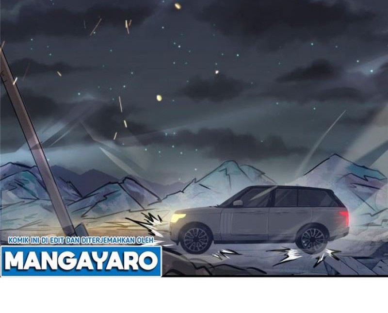 The King Is Back Chapter 34 - halaman 27