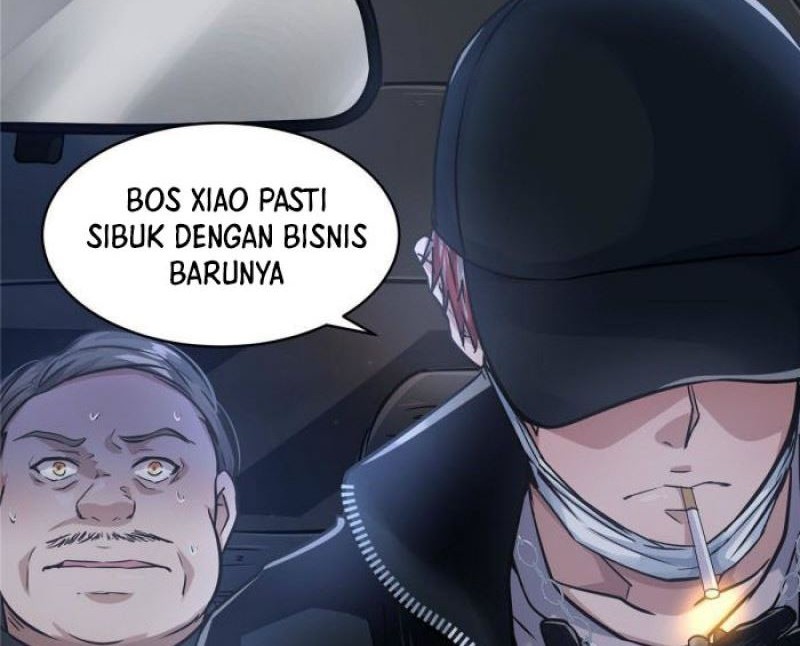 The King Is Back Chapter 34 - halaman 29
