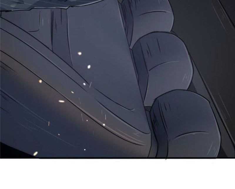 The King Is Back Chapter 34 - halaman 31