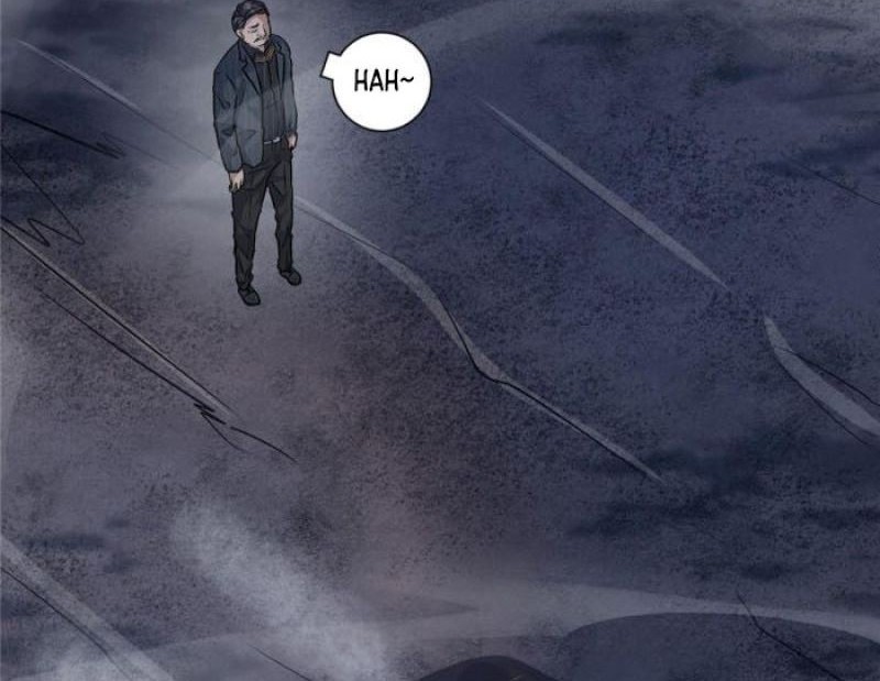 The King Is Back Chapter 34 - halaman 37