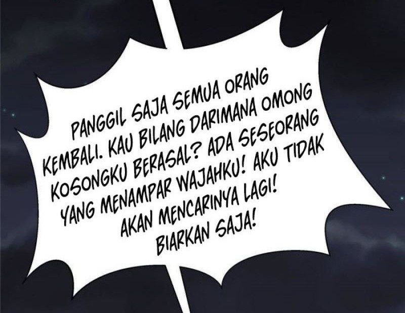 The King Is Back Chapter 34 - halaman 41