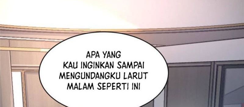 The King Is Back Chapter 35 - halaman 15