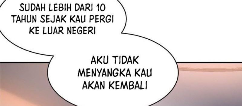 The King Is Back Chapter 35 - halaman 17