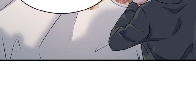 The King Is Back Chapter 35 - halaman 21