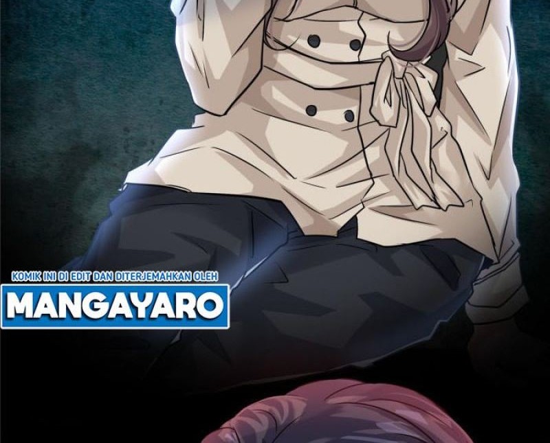 The King Is Back Chapter 35 - halaman 27