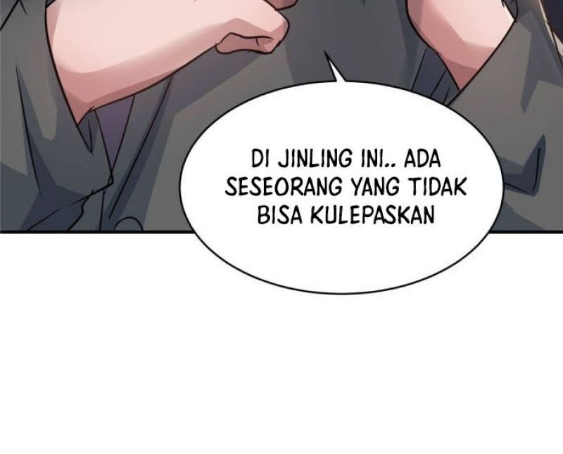 The King Is Back Chapter 35 - halaman 31