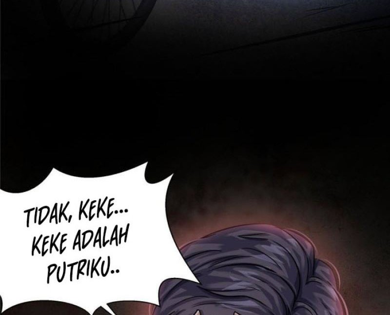 The King Is Back Chapter 35 - halaman 47