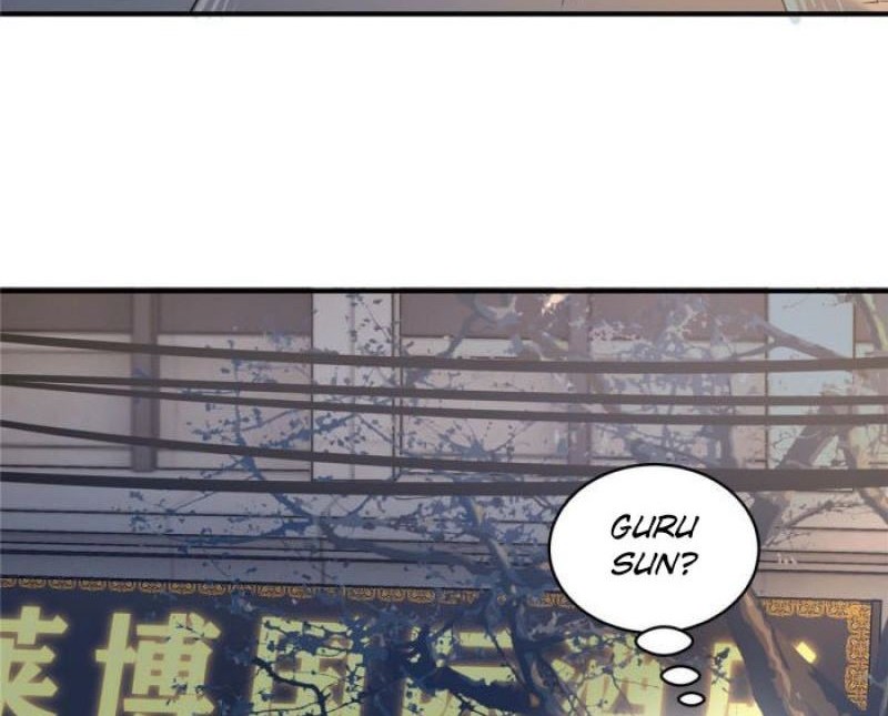 The King Is Back Chapter 35 - halaman 7
