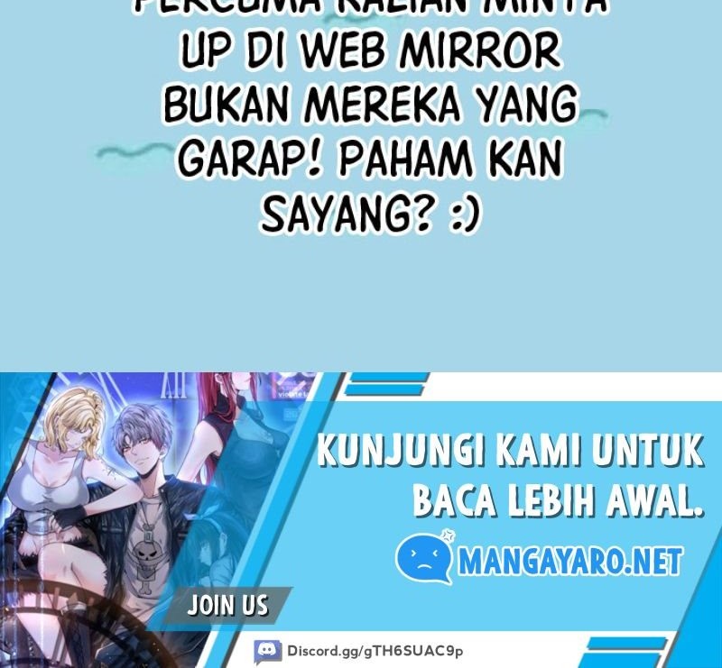 The King Is Back Chapter 36 - halaman 48