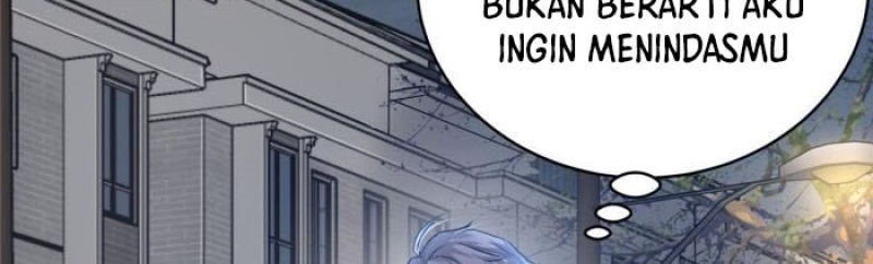 The King Is Back Chapter 37 - halaman 6