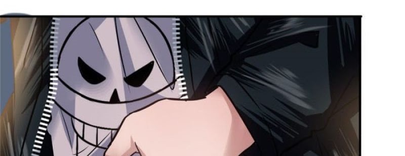 The King Is Back Chapter 38 - halaman 15