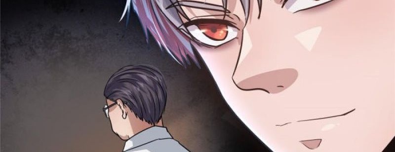 The King Is Back Chapter 38 - halaman 18