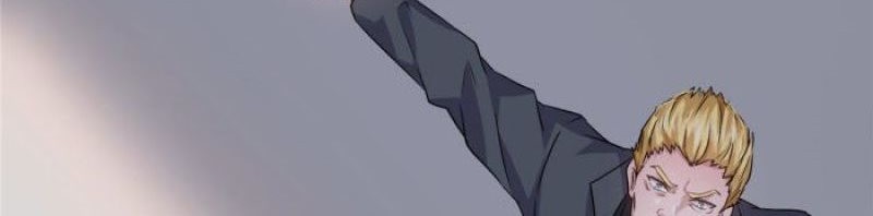 The King Is Back Chapter 38 - halaman 30