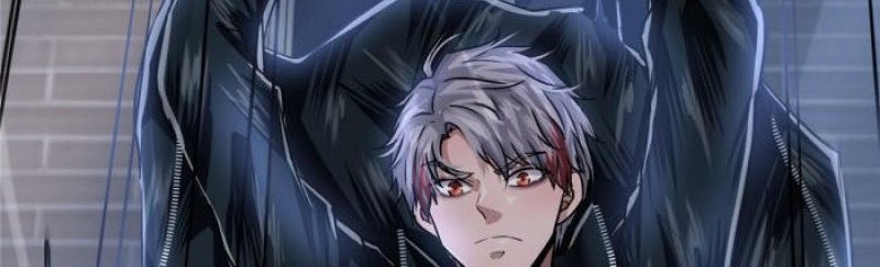 The King Is Back Chapter 38 - halaman 39