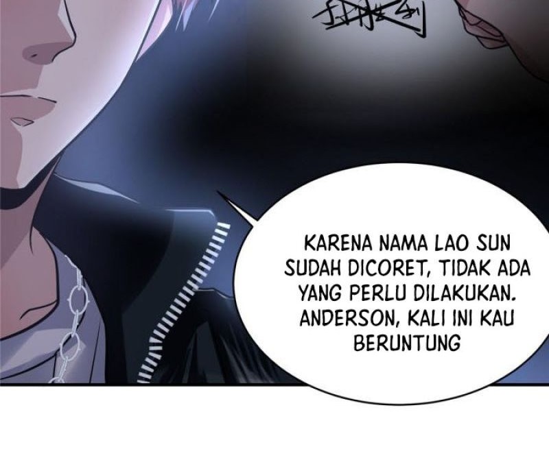 The King Is Back Chapter 39 - halaman 12