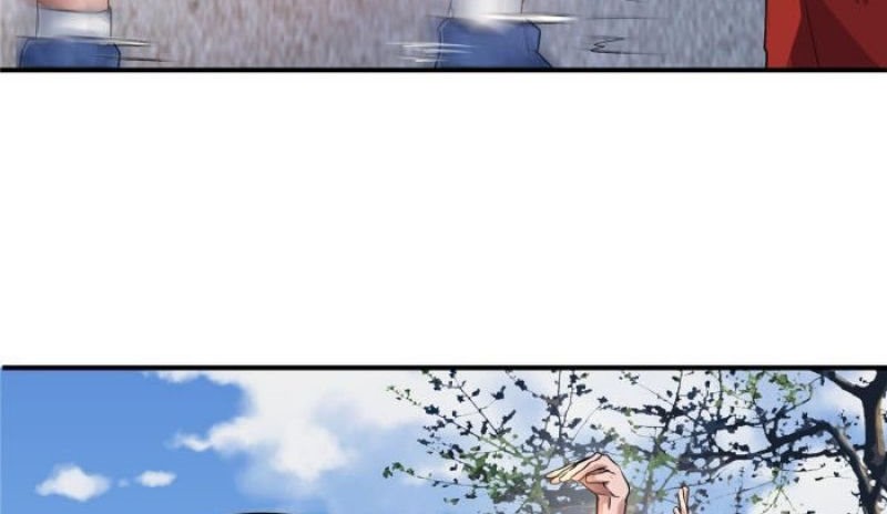 The King Is Back Chapter 39 - halaman 15