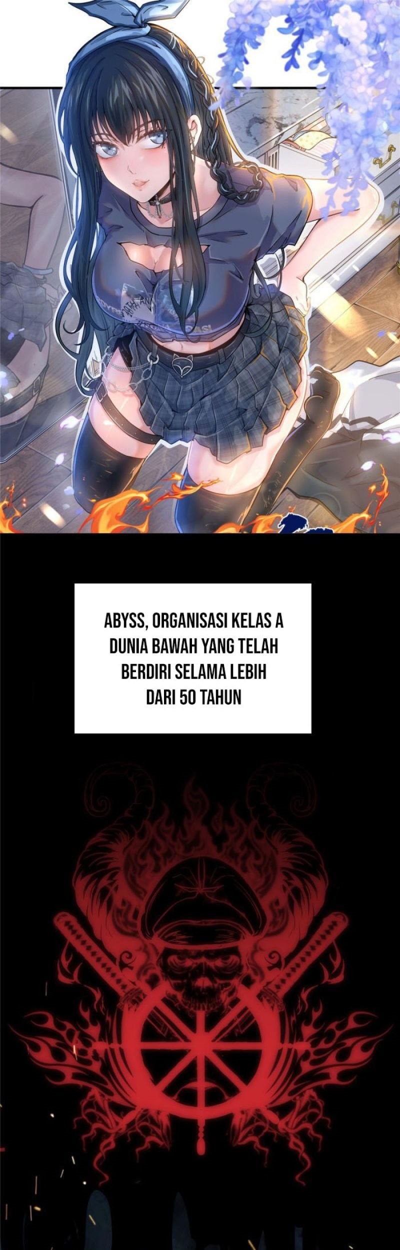 The King Is Back Chapter 39 - halaman 4