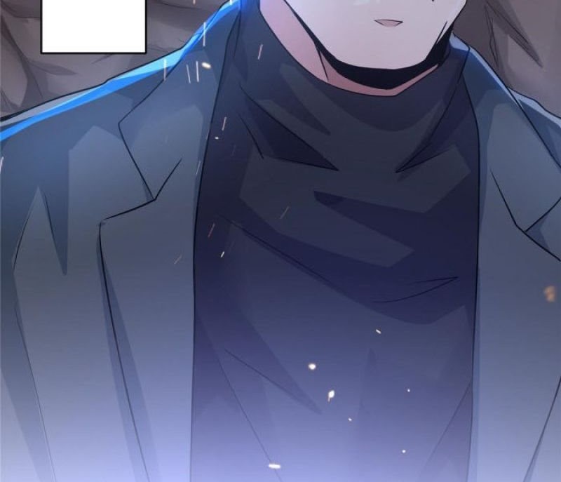 The King Is Back Chapter 39 - halaman 6