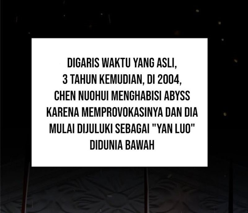 The King Is Back Chapter 39 - halaman 9