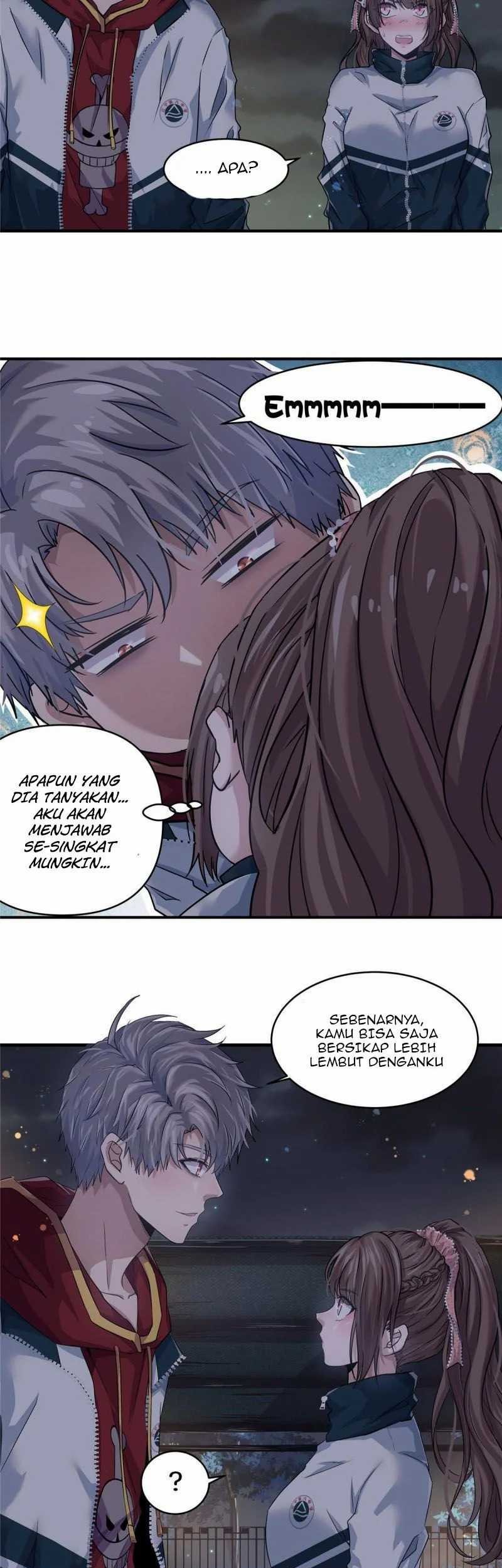 The King Is Back Chapter 4 - halaman 10