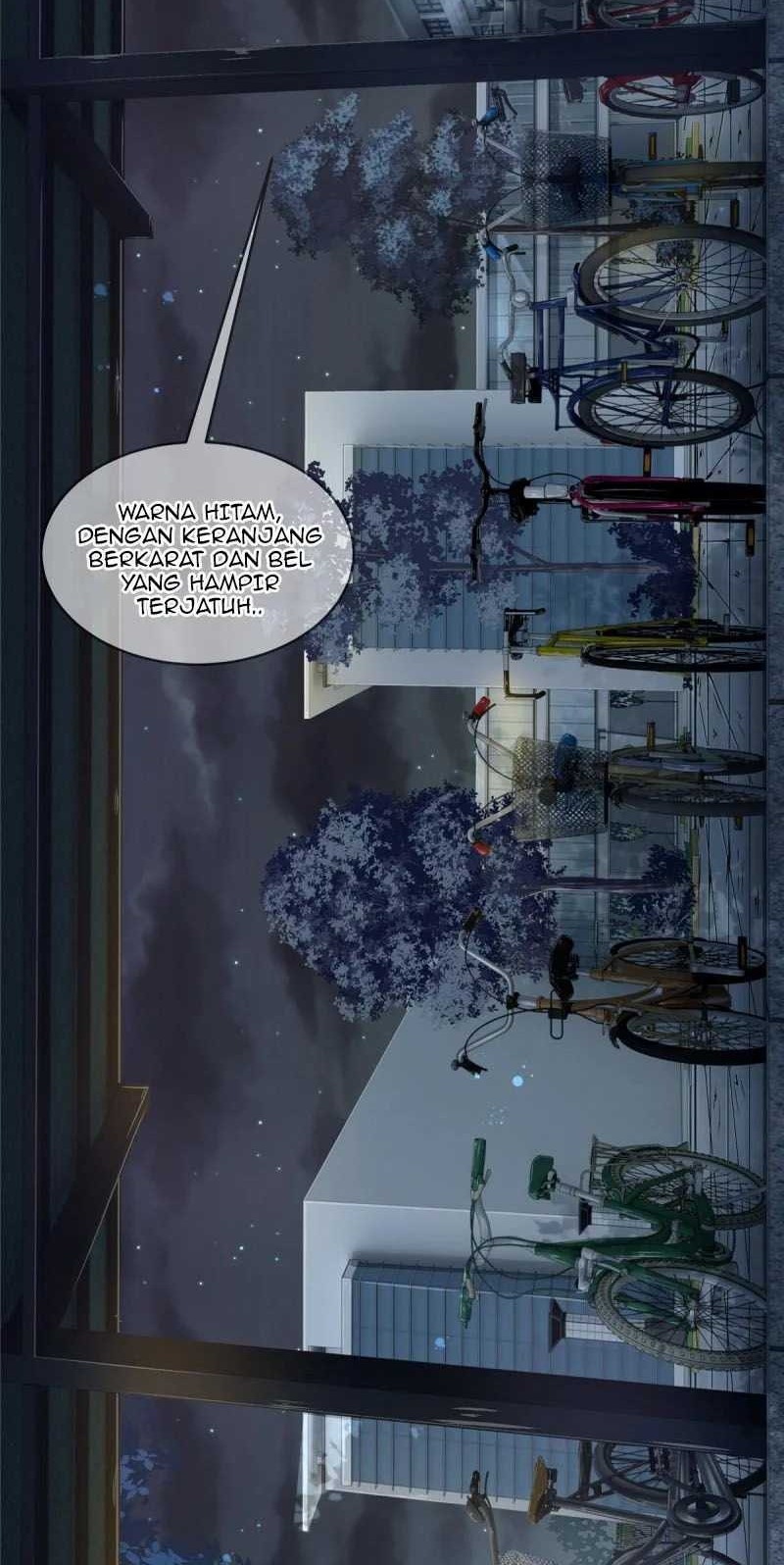 The King Is Back Chapter 4 - halaman 24