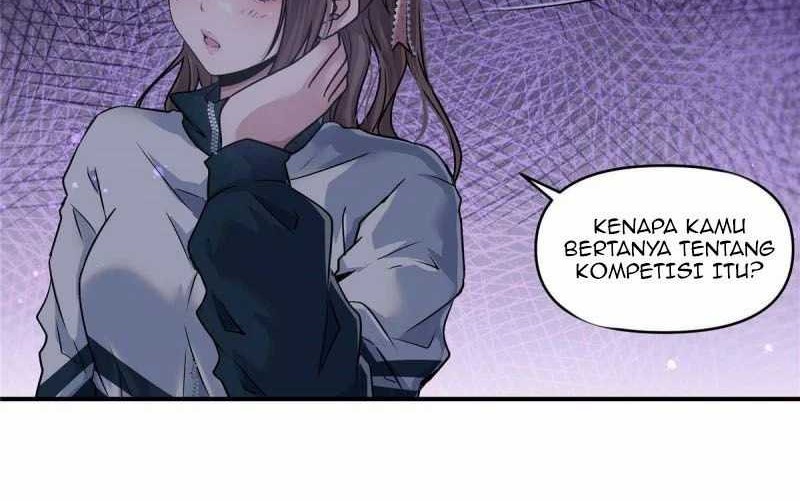 The King Is Back Chapter 4 - halaman 26