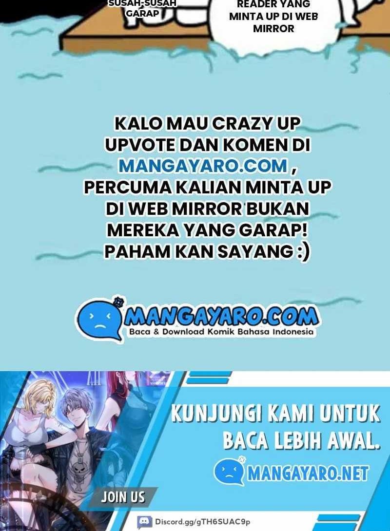 The King Is Back Chapter 4 - halaman 45
