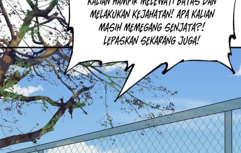 The King Is Back Chapter 40 - halaman 24