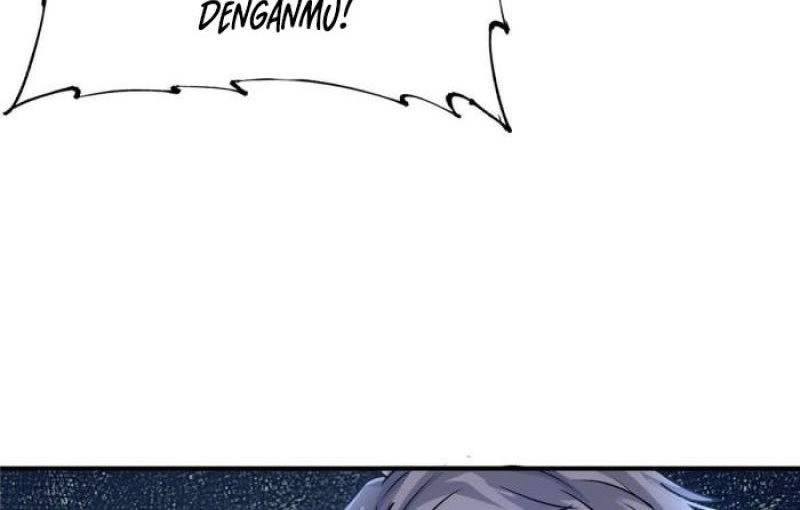 The King Is Back Chapter 40 - halaman 27