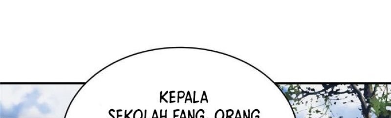 The King Is Back Chapter 40 - halaman 30
