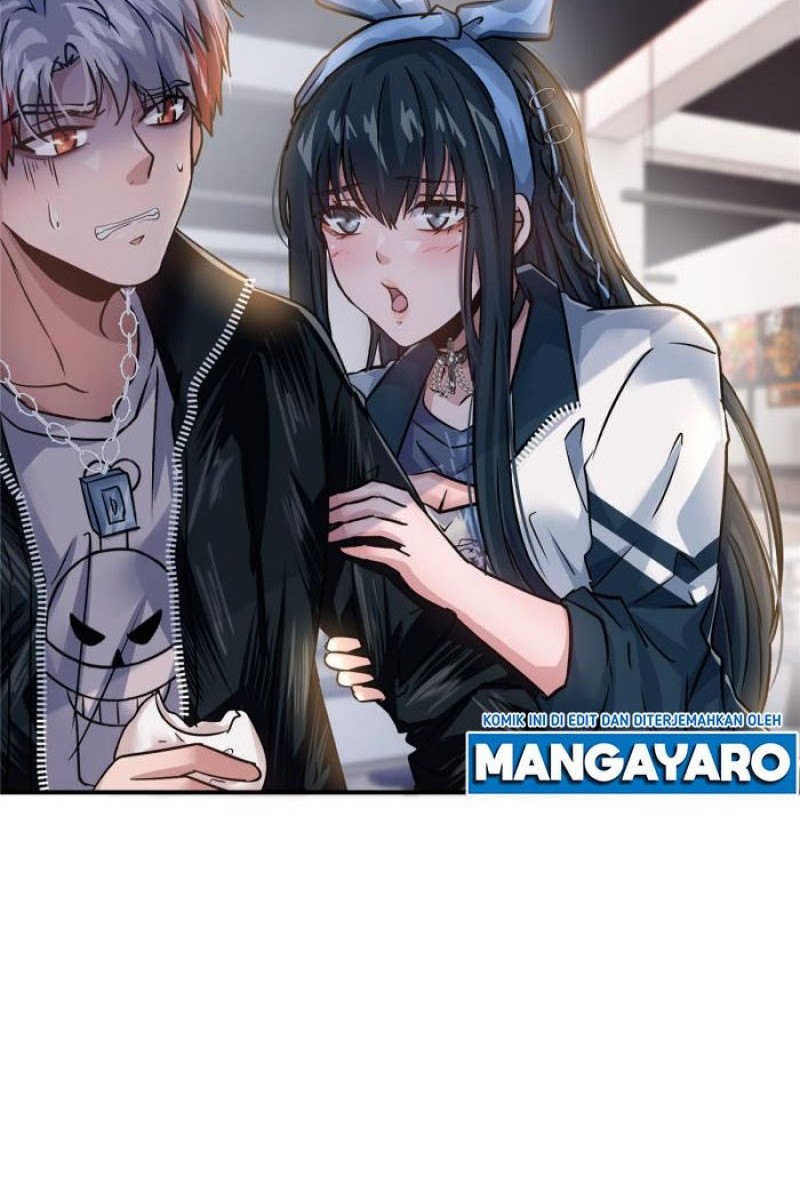 The King Is Back Chapter 41 - halaman 26