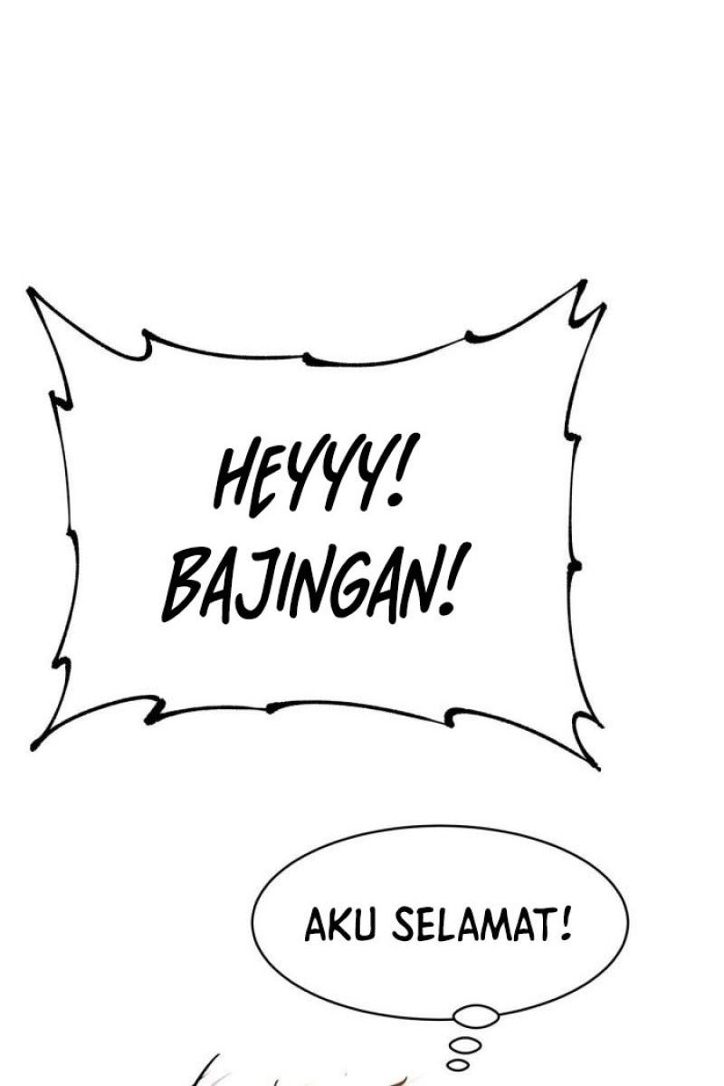 The King Is Back Chapter 41 - halaman 28